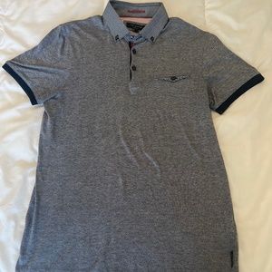 Men’s Ted baker polo